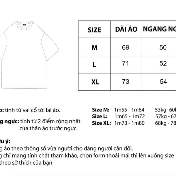 BIG LOGO T-SHIRT - OTK09