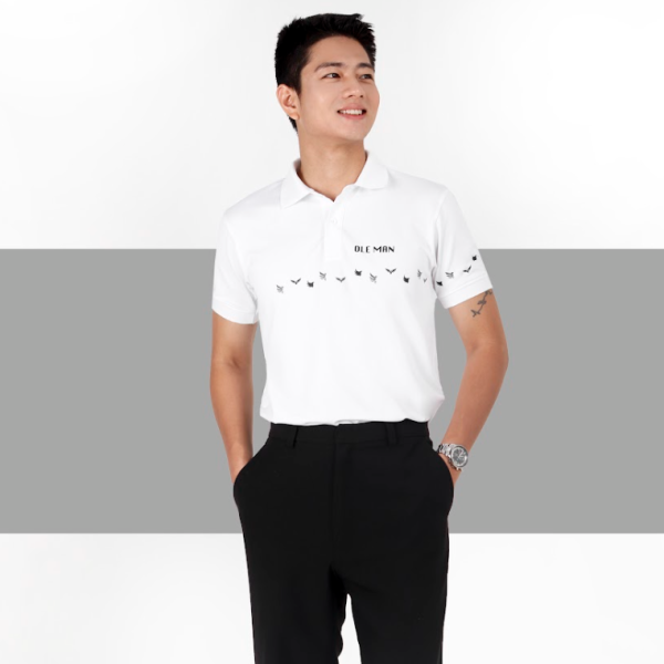 POLO BASIC 8 - PL011