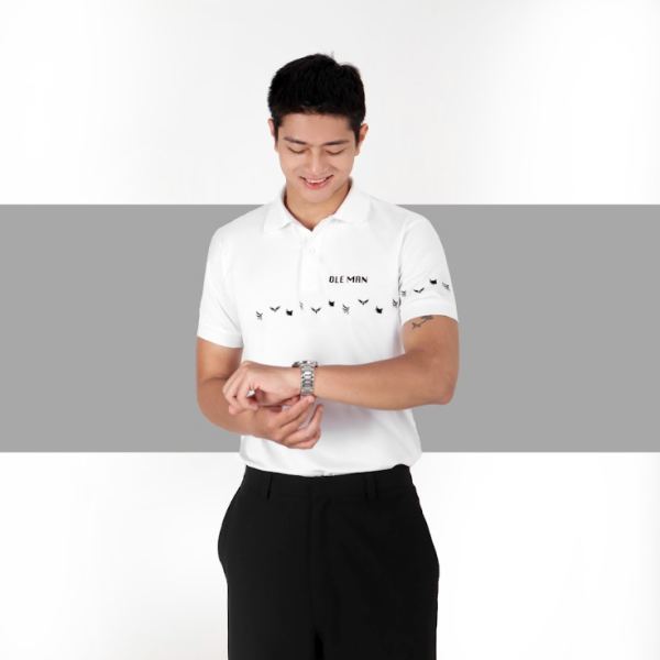 POLO BASIC 8 - PL011