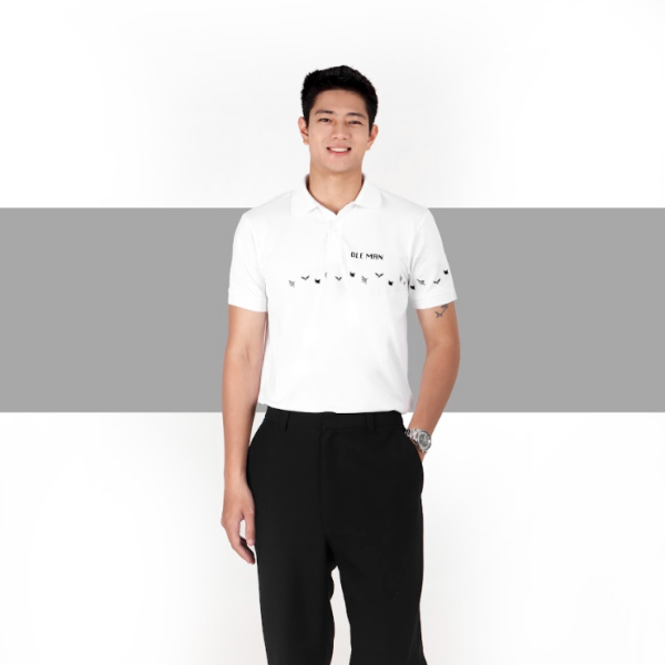 POLO BASIC 8 - PL011