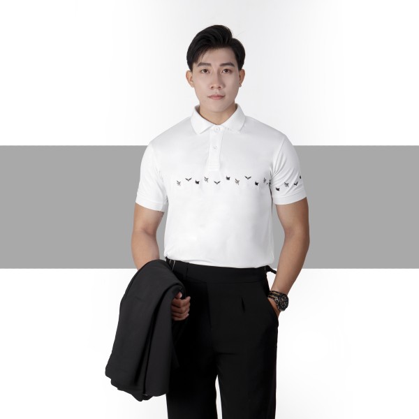 POLO BASIC 10 - PL014