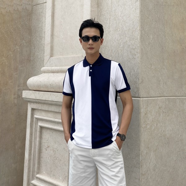 STRIPE LINES POLO 2 - PL016